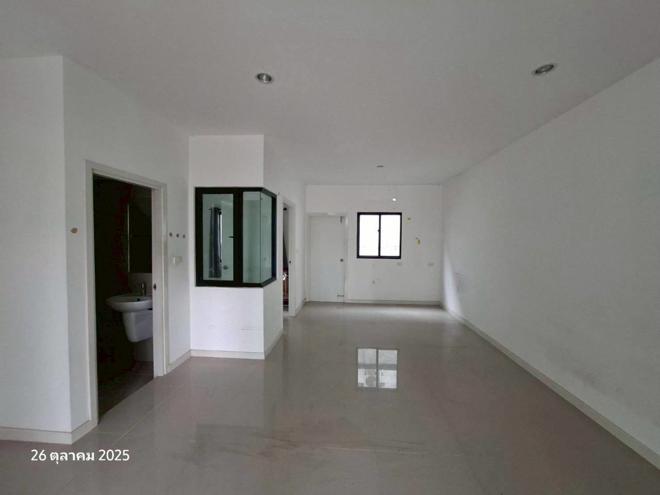 picture TOWN HOUSE 21.4 Sq.w. Bang Yai Nonthaburi for 2.2M - 6/35