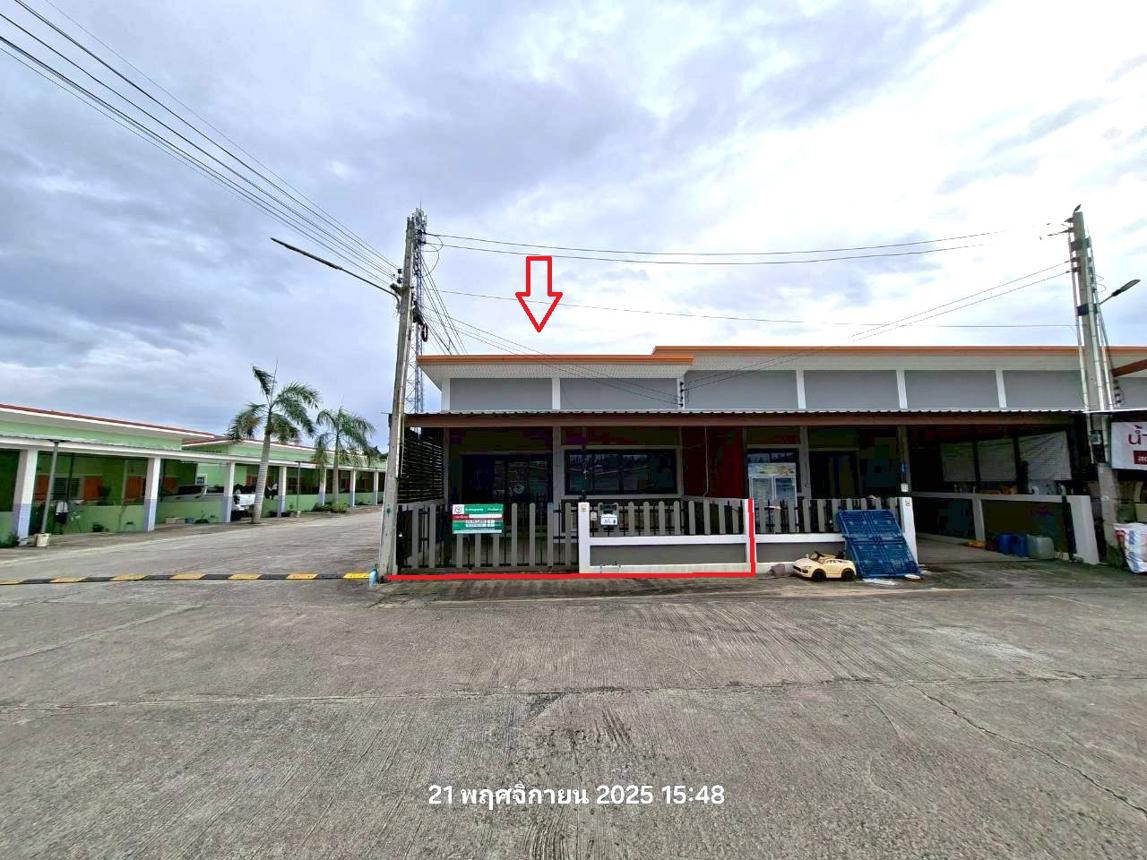 รูป บ้านเดี่ยว 26.2 ตร.วา ปลวกแดง ระยอง 1.2M - รูปที่ 13/27