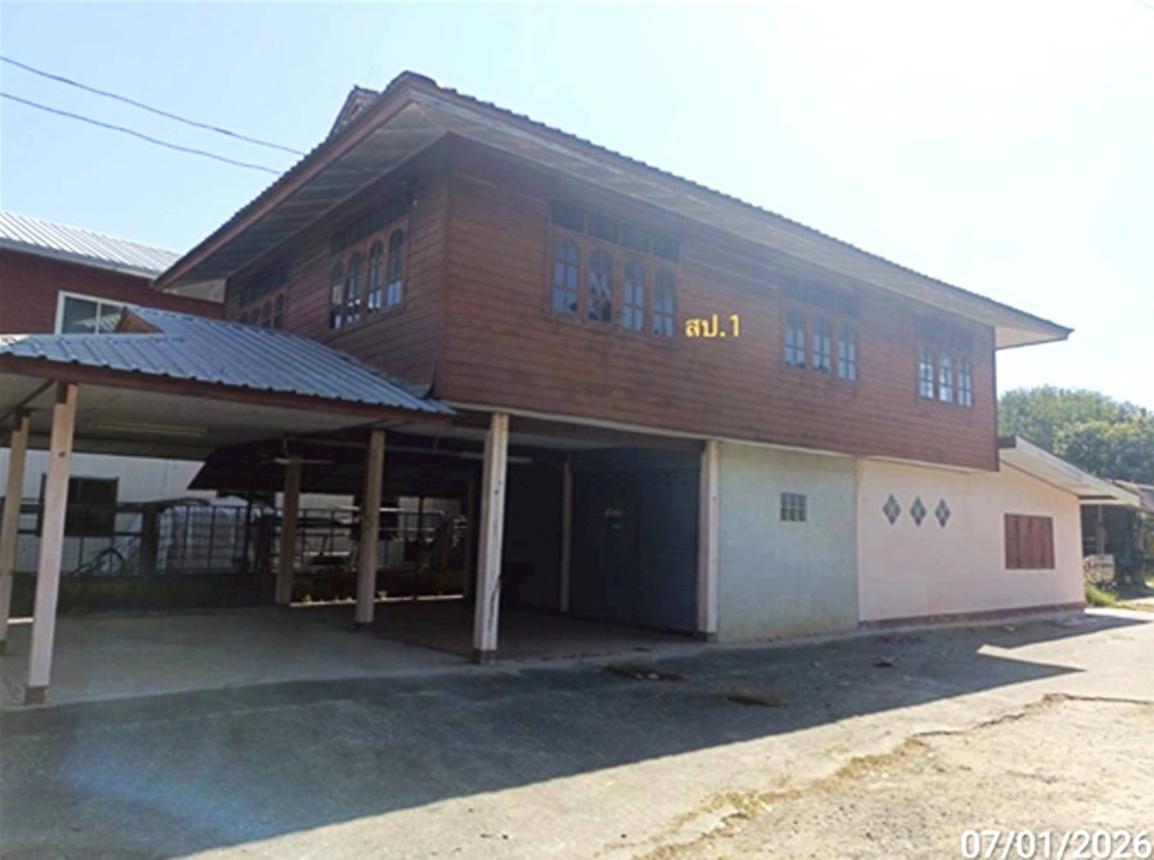 picture HOME 166 Sq.w. Kantharawichai Maha Sarakham for 2.4M - 13/25