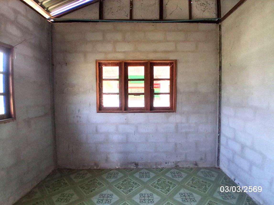 picture HOME 80 Sq.w. Thawat Buri Roi Et for 682,000 - 17/25