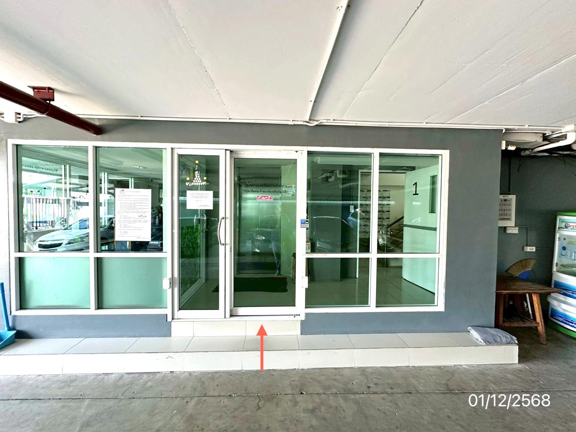 picture CONDO 42.17 Sq.m. Bang Kapi Bangkok for 1.3M - 21/25