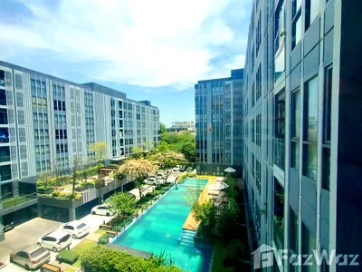 ขายคอนโด : [ขายด่วน] ขายคอนโดสไตล์มินิมอลญี่ปุ่น MONIIQ Sukhumvit 64 6784899