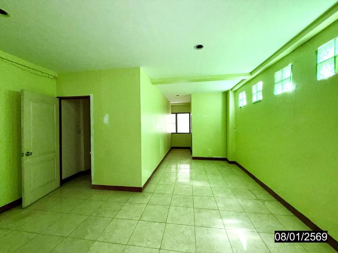 รูป อาคารพาณิชย์ 109 ตร.วา เมืองนครสวรรค์ นครสวรรค์ 15.2M - รูปที่ 11/59