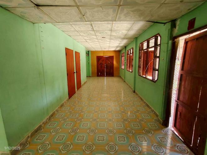รูป บ้านเดี่ยว 155 ตร.วา ภูเขียว ชัยภูมิ 673,000 - รูปที่ 6/29