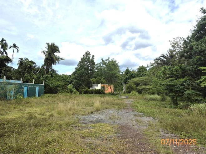 รูป อาคารสำนักงาน 1193.8 ตร.วา ทุ่งสง นครศรีธรรมราช 761,000 - รูปที่ 8/27