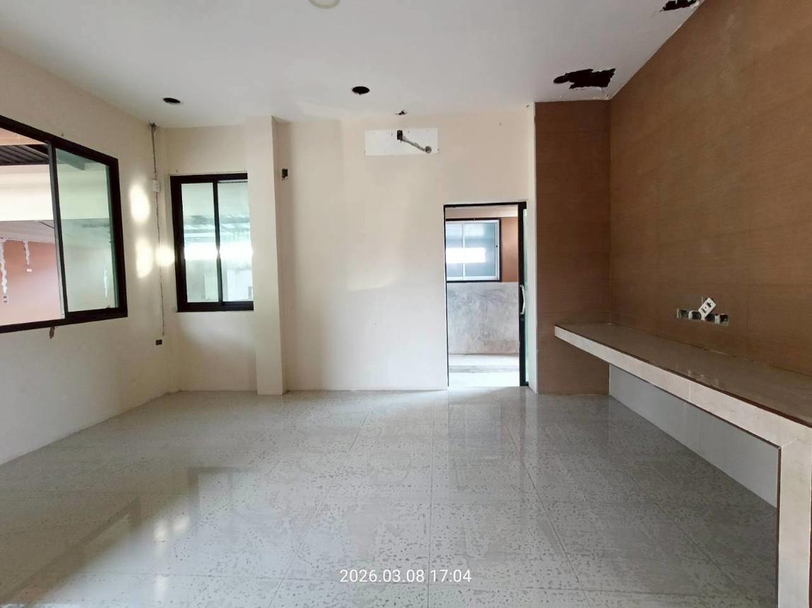 รูป บ้านเดี่ยว 269 ตร.วา ชัยบาดาล ลพบุรี 7.7M - รูปที่ 37/63