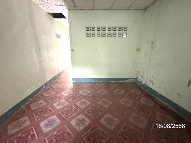 รูป บ้านเดี่ยว 50 ตร.วา สตึก บุรีรัมย์ 1.6M - รูปที่ 10/29