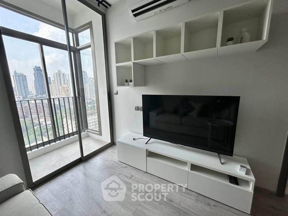 รูป คอนโด 1-ห้องนอน ที่ ริธึ่ม เอกมัย เอสเตท ใกล้ BTS ทองหล่อ (ID 3148638) - รูปที่ 4/14