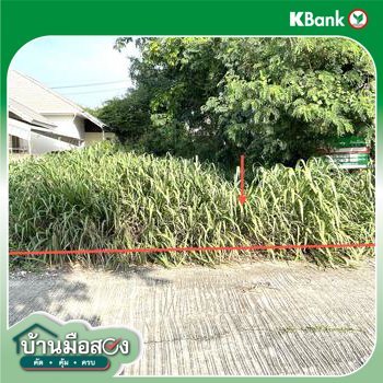 picture LAND 80 Sq.w. Muang Khon Kaen Khon Kaen for 1.2M - 17/19