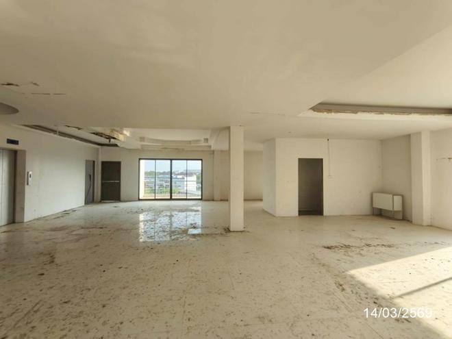 รูป อาคารสำนักงาน 187.8 ตร.วา เมืองขอนแก่น ขอนแก่น 32.7M - รูปที่ 26/55