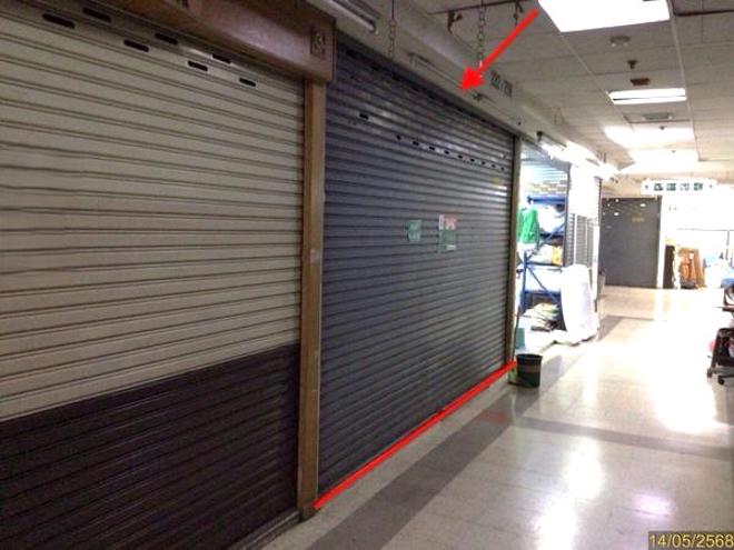 รูป ห้องชุดสำนักงาน 24.95 ตร.วา ใบหยก 2 เขตราชเทวี กรุงเทพมหานคร 4.6M - รูปที่ 2/27