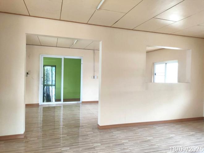 รูป บ้านเดี่ยว 600 ตร.วา กุฉินารายณ์ กาฬสินธุ์ 6.3M - รูปที่ 4/65