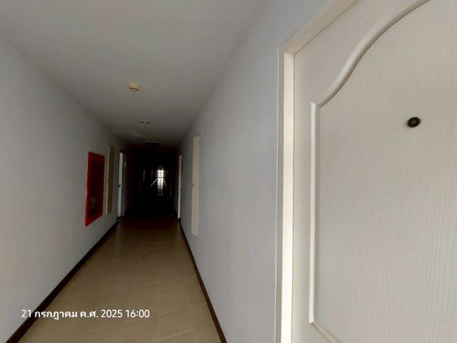 รูป คอนโดมิเนียม 28.85 ตร.ม. ทิวลิป ไลท์ คอนโดมิเนียม (อาคารแอล 1) กระทุ่มแบน สมุทรสาคร 878,000 - รูปที่ 2/27