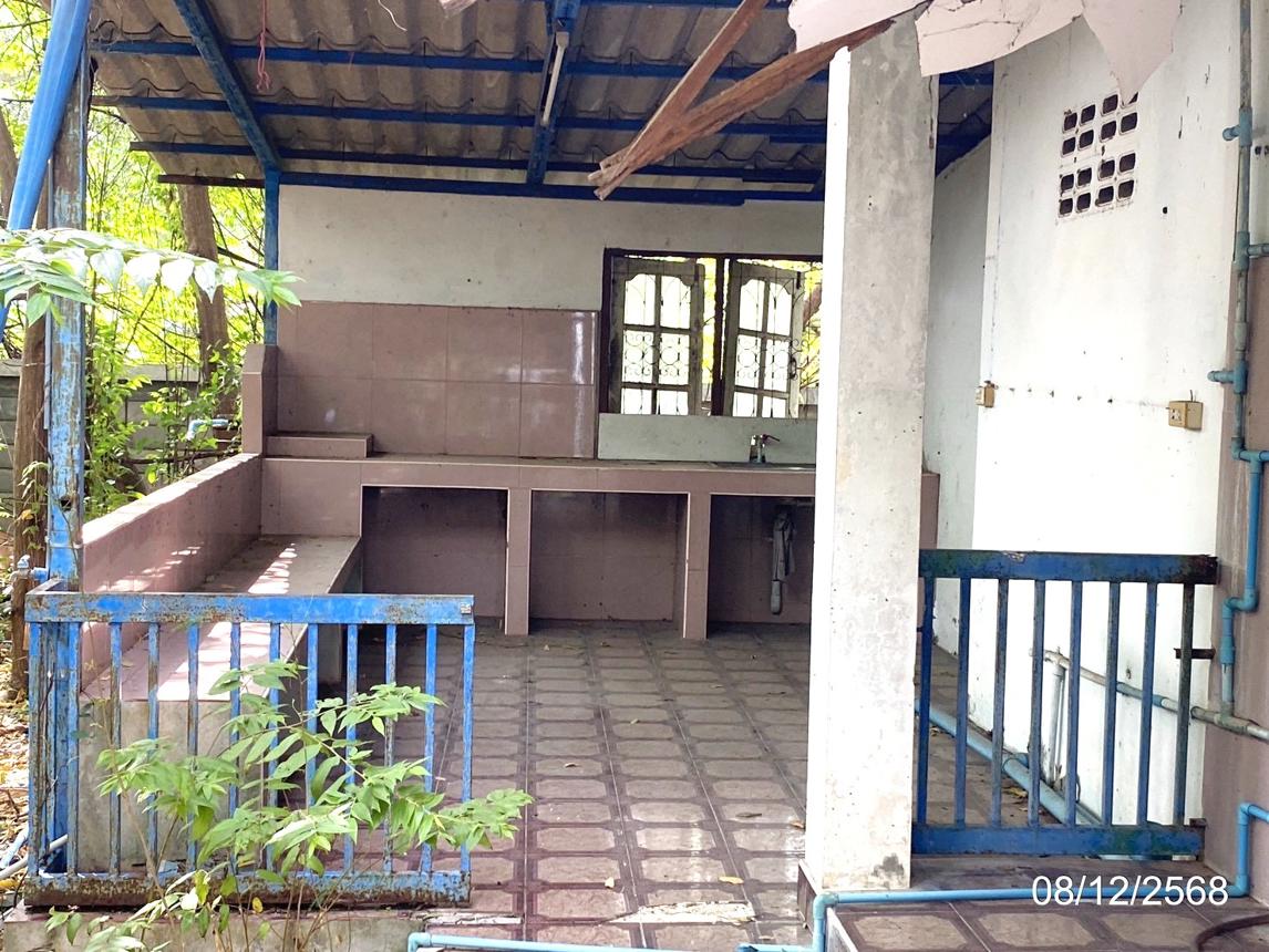 รูป บ้านเดี่ยว 126.3 ตร.วา เมืองขอนแก่น ขอนแก่น 3.4M - รูปที่ 44/57