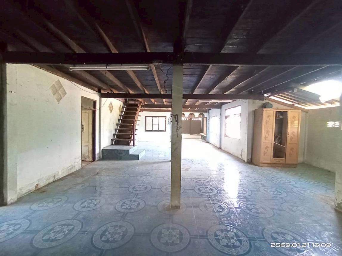 picture HOME 85 Sq.w. Khao Wong Kalasin for 819,000 - 25/37