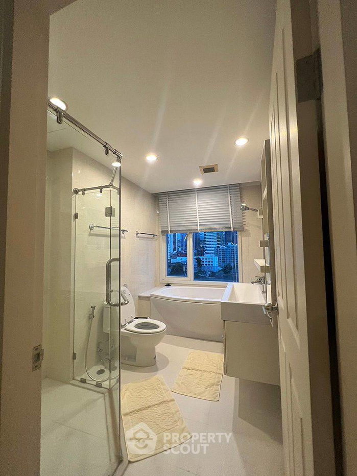 รูป คอนโด 2-ห้องนอน ที่ บ้านสิริ 31 คอนโด ใกล้ MRT สุขุมวิท (ID 567150) - รูปที่ 18/19
