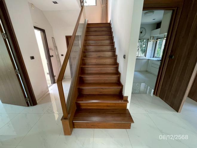 รูป บ้านเดี่ยว 165.6 ตร.วา เพอร์เฟค มาสเตอร์พีส พระราม 9-กรุงเทพกรีฑา เขตลาดกระบัง กรุงเทพมหานคร 30.6M - รูปที่ 11/43