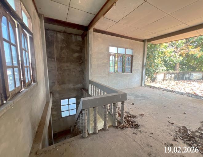 รูป บ้านเดี่ยว 206 ตร.วา เมืองอุตรดิตถ์ อุตรดิตถ์ 670,000 - รูปที่ 12/31