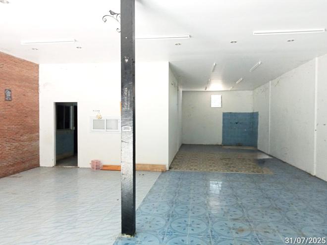 รูป บ้านเดี่ยว 184 ตร.วา สตึก บุรีรัมย์ 5.1M - รูปที่ 6/25