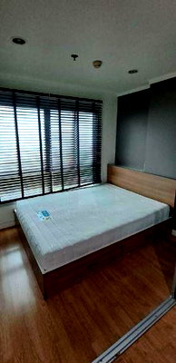 ขายคอนโด : 🚩 ขายคอนโด ลุมพินี วิลล์ แจ้งวัฒนะ-ปากเกร็ด อาคาร A ชั้น 9 1 ห้องนอน ขนาด 22 ตรม ใกล้ ห้างสรรพสินค้า เมเจอร์ ซีนีเพล็กซ์