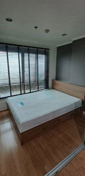 🚩 ขายคอนโด ลุมพินี วิลล์ แจ้งวัฒนะ-ปากเกร็ด อาคาร A ชั้น 9 1 ห้องนอน ขนาด 22 ตรม ใกล้ ห้างสรรพสินค้า เมเจอร์ ซีนีเพล็กซ์