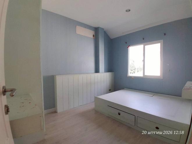 รูป บ้านเดี่ยว 65.5 ตร.วา เพอร์เฟคเพลส 2 รามอินทรา-วงแหวน เขตคลองสามวา กรุงเทพมหานคร 6M - รูปที่ 12/37