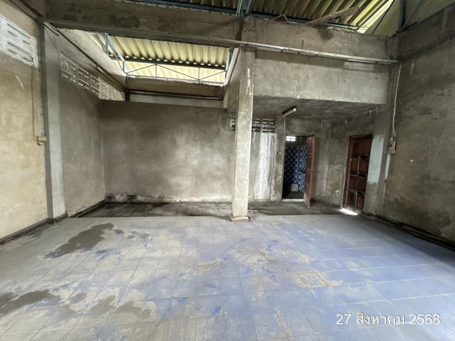 picture HOME 200 Sq.w. Phra Pra Daeng Samut Prakarn for 6.5M - 16/45
