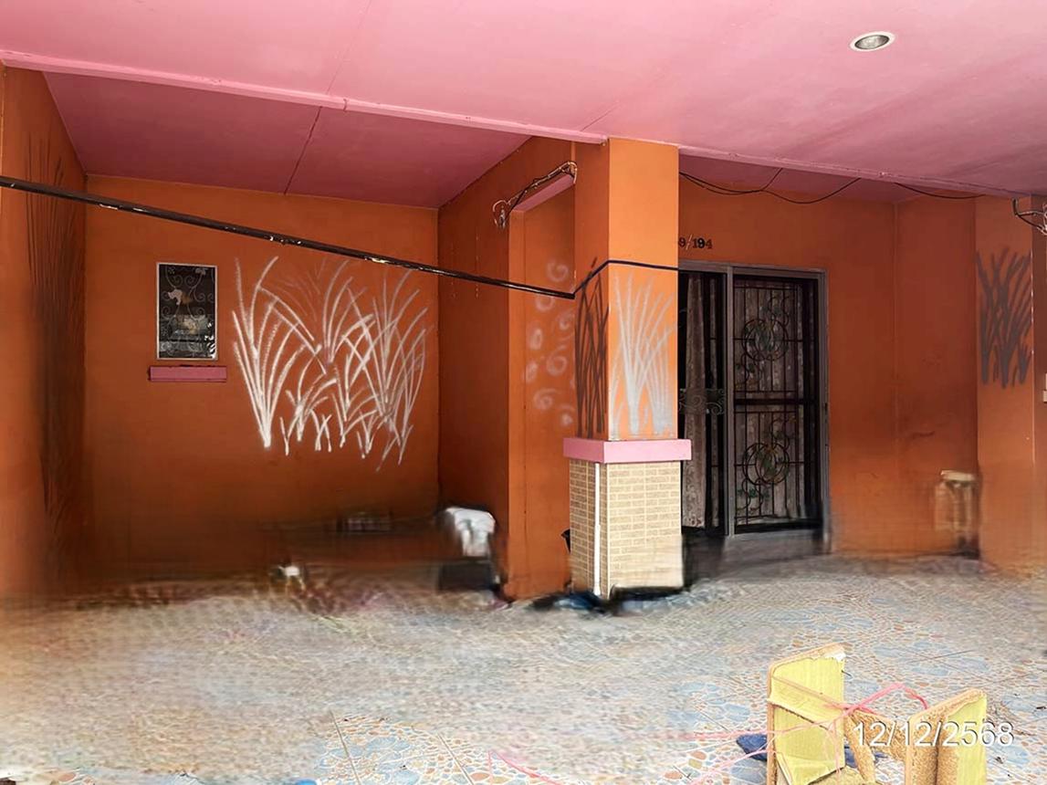 picture TOWN HOUSE 18 Sq.w. Muang Chachoengsao Chachoengsao for 1M - 26/31