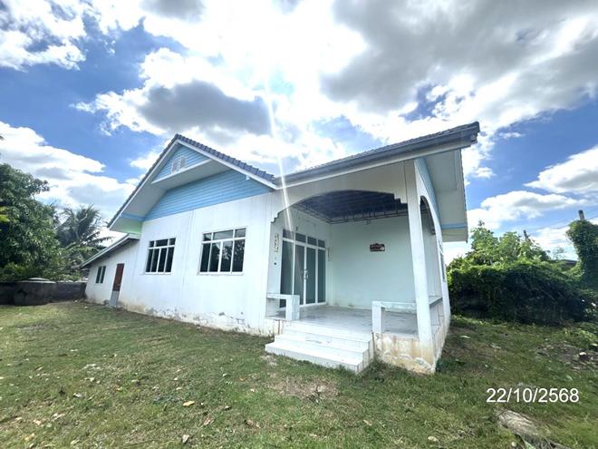 รูป บ้านเดี่ยว 125 ตร.วา เฉลิมพระเกียรติ บุรีรัมย์ 1.4M - รูปที่ 2/29