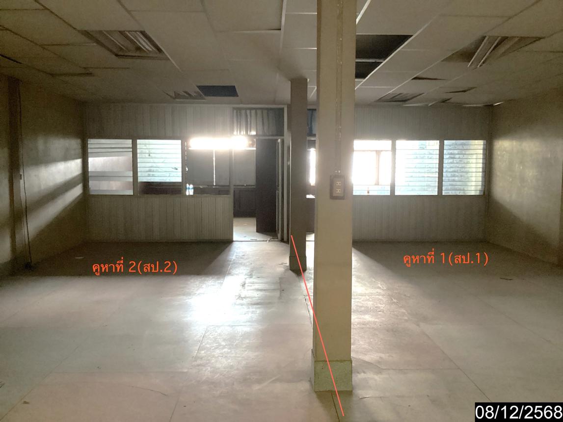 รูป อาคารพาณิชย์ 37.4 ตร.วา เมืองอุดรธานี อุดรธานี 18M - รูปที่ 27/39