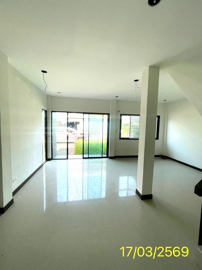 รูป บ้านเดี่ยว 36 ตร.วา ทรัพย์ธานี 5 ธัญบุรี ปทุมธานี 1.9M - รูปที่ 17/31
