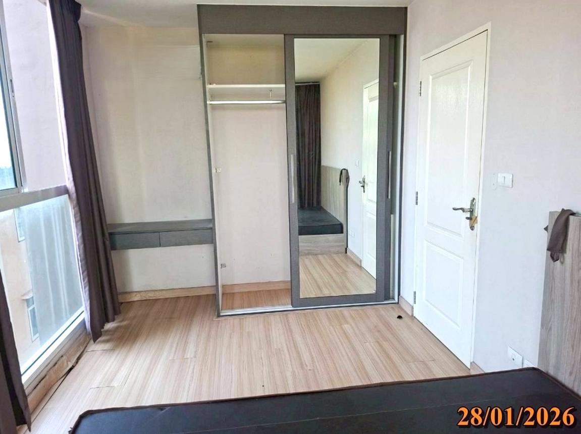 picture CONDO 45.77 Sq.m. Bang Phlat Bangkok for 3.5M - 26/35
