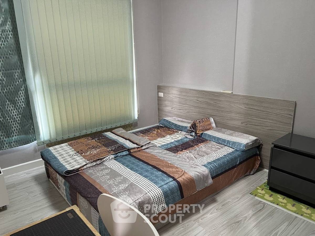 รูป ขายคอนโด 1 ห้องนอน G Style Condominium ใกล้ MRT ห้วยขวาง (ID 2459363) - รูปที่ 1/5