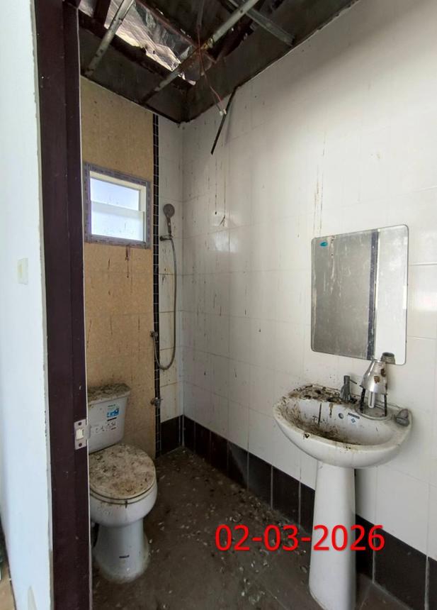 รูป บ้านเดี่ยว 94 ตร.วา ลำพูนฟลอริช เมืองลำพูน ลำพูน 2.2M - รูปที่ 27/33