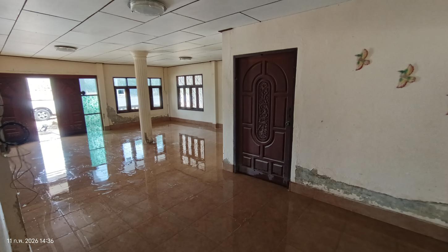 รูป บ้านเดี่ยว 257.5 ตร.วา คลองหอยโข่ง สงขลา 3.7M - รูปที่ 32/39