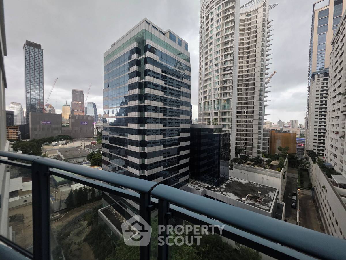 picture 2-BR Condo at Q Langsuan near BTS Ratchadamri (ID 3316193) - 5/13