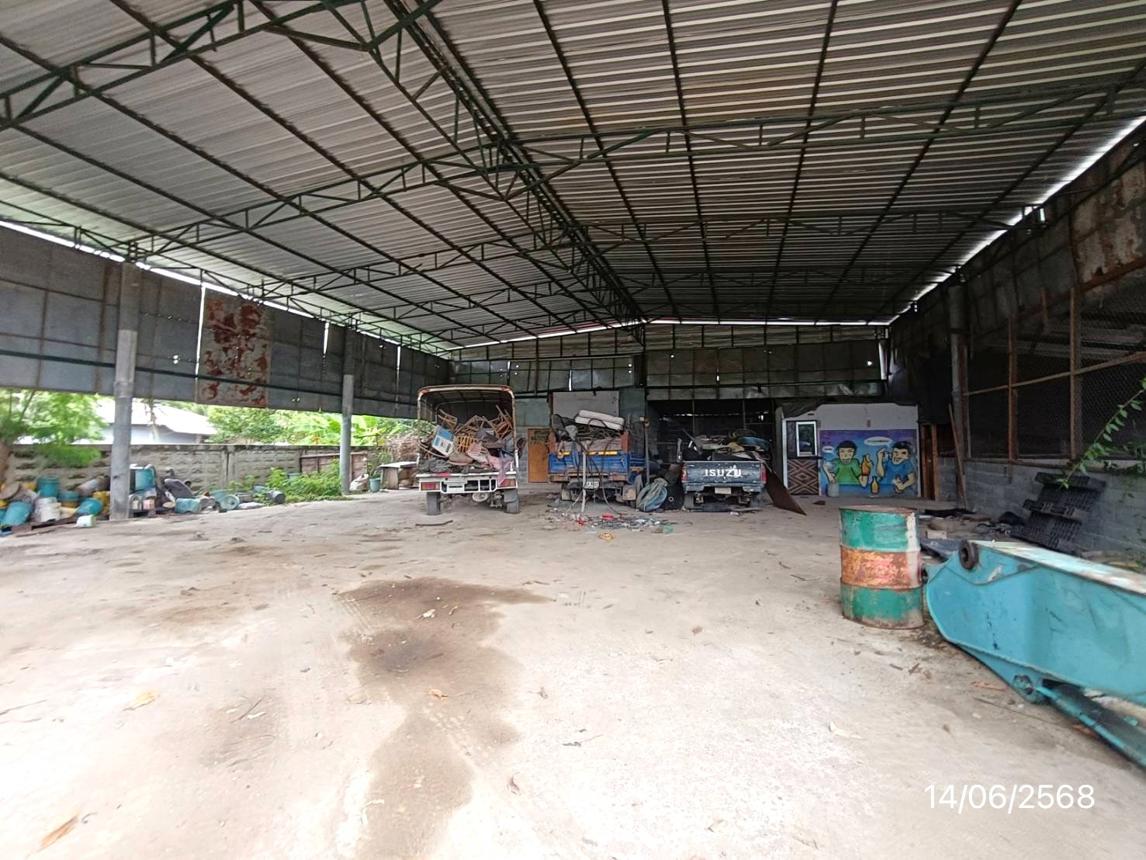 picture OFFICE 1275.3 Sq.w. Bang Lamung Chonburi for 40.5M - 61/65