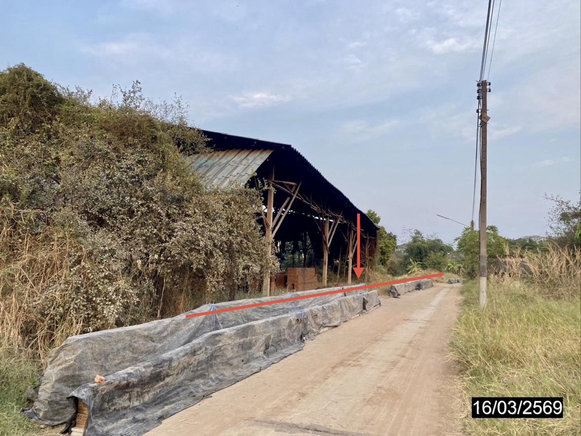 picture FACTORY 1145 Sq.w. Muang Khon Kaen Khon Kaen for 3.9M - 12/17