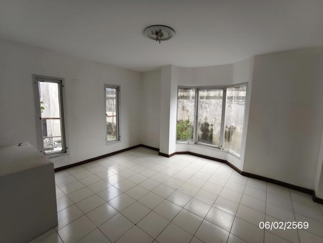 picture HOME 37 Sq.w. Wang Thonglang Bangkok for 5.8M - 7/45