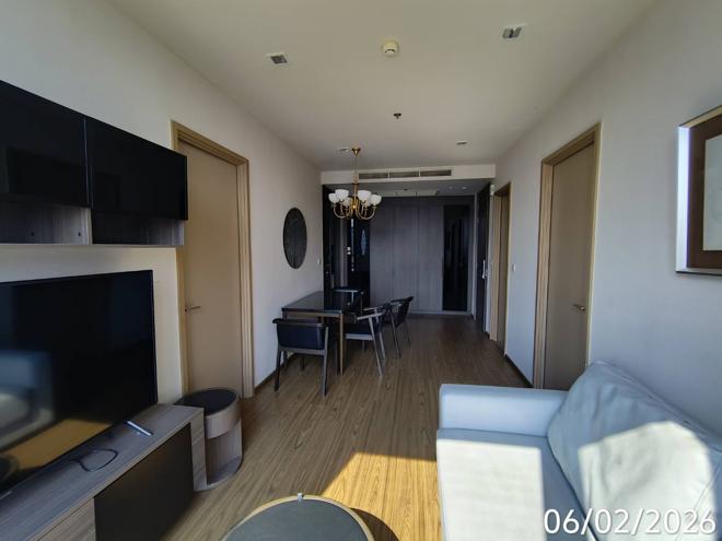 picture CONDO 62.1 Sq.m. Watthana Bangkok for 7.6M - 1/31