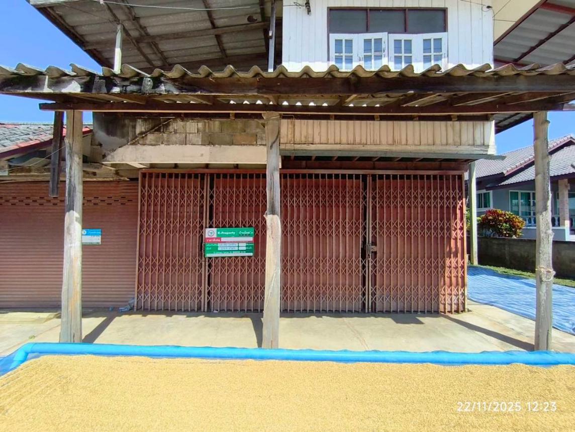 รูป บ้านเดี่ยว 124 ตร.วา พญาเม็งราย เชียงราย 1.2M - รูปที่ 25/47