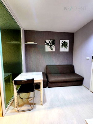 Condos for sale : 🎉 For Sell Condo ASPIRE ERAWAN Building 1, Floor 21,1 bed room, Room size 29 sqm