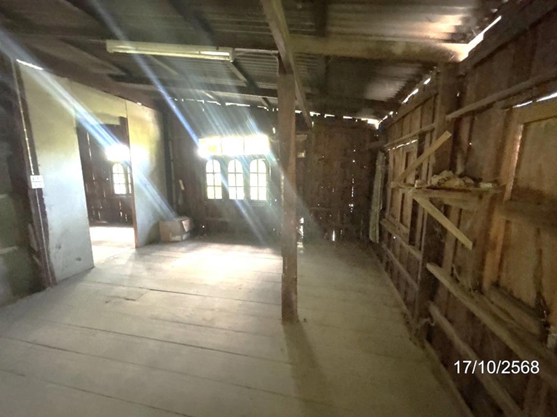 รูป บ้านเดี่ยว 144 ตร.วา ขุนหาญ ศรีสะเกษ 384,000 - รูปที่ 20/31