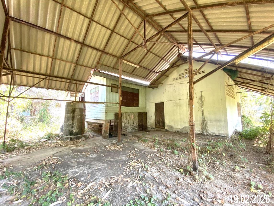 รูป บ้านเดี่ยว 595.6 ตร.วา เมืองอุตรดิตถ์ อุตรดิตถ์ 2.5M - รูปที่ 40/45