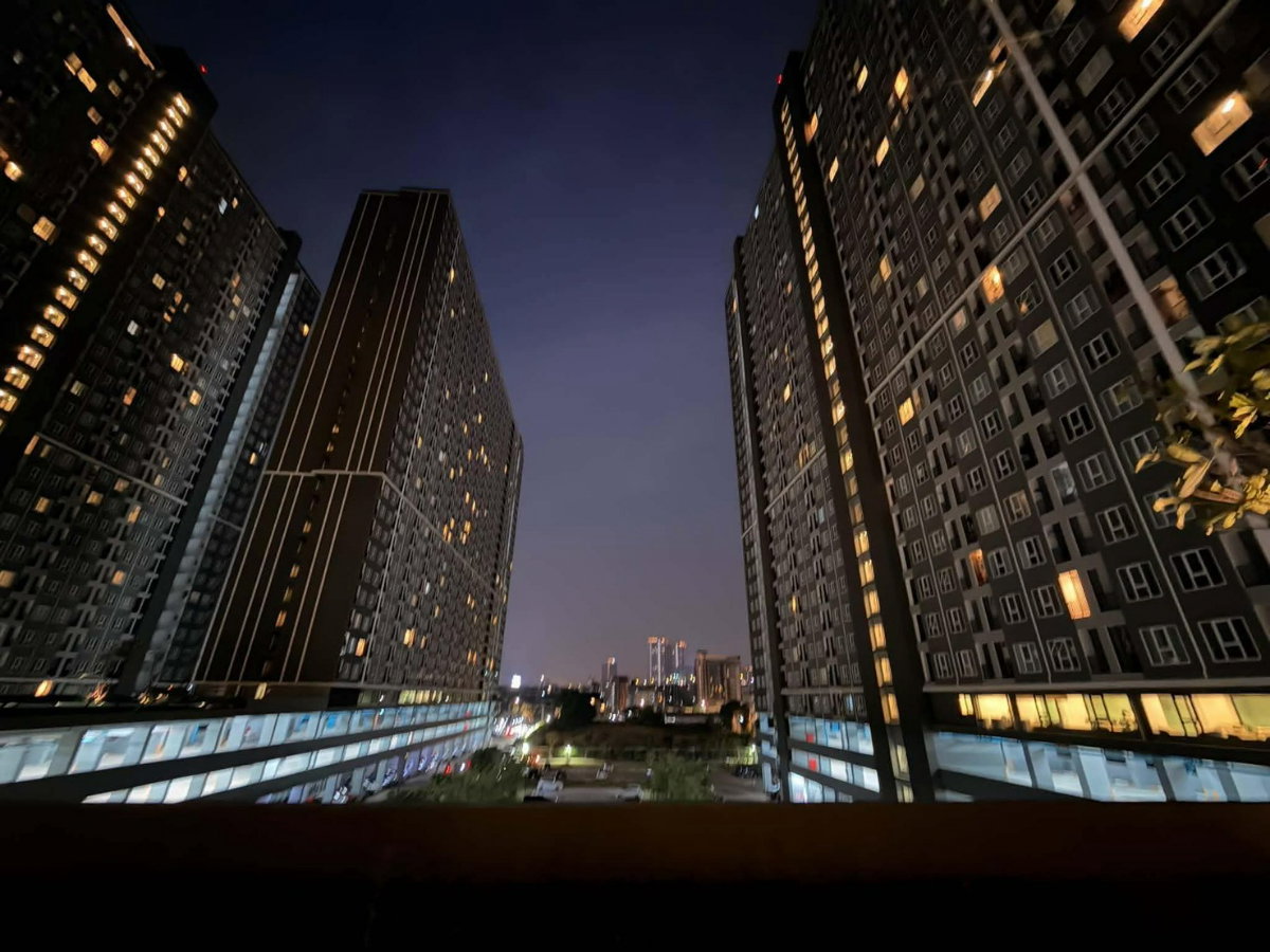 รูป Regent Home Bangna Building A | 7th Floor | 28 sqm 12K THB/month - รูปที่ 11/11