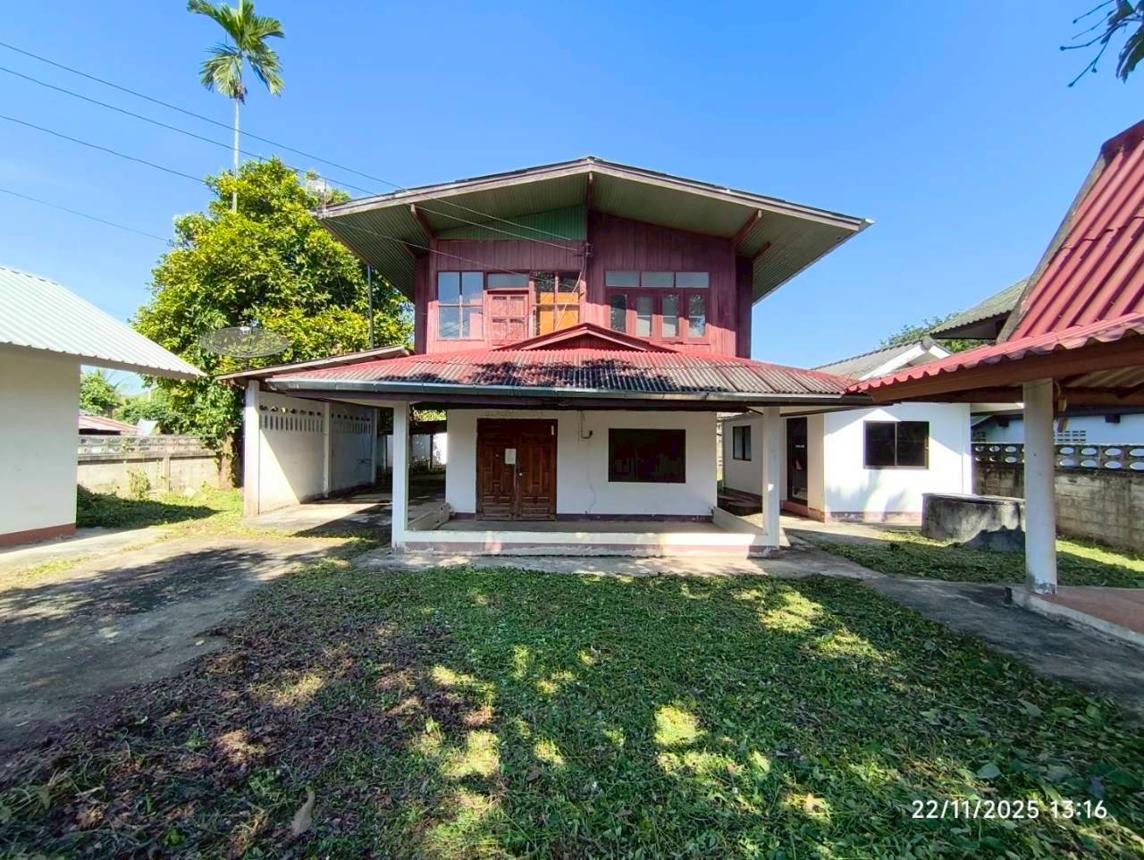 รูป บ้านเดี่ยว 182 ตร.วา พญาเม็งราย เชียงราย 1.4M - รูปที่ 29/55