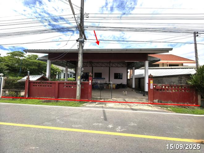 picture HOME 173 Sq.w. San Pa Tong Chiang Mai for 2M - 1/19