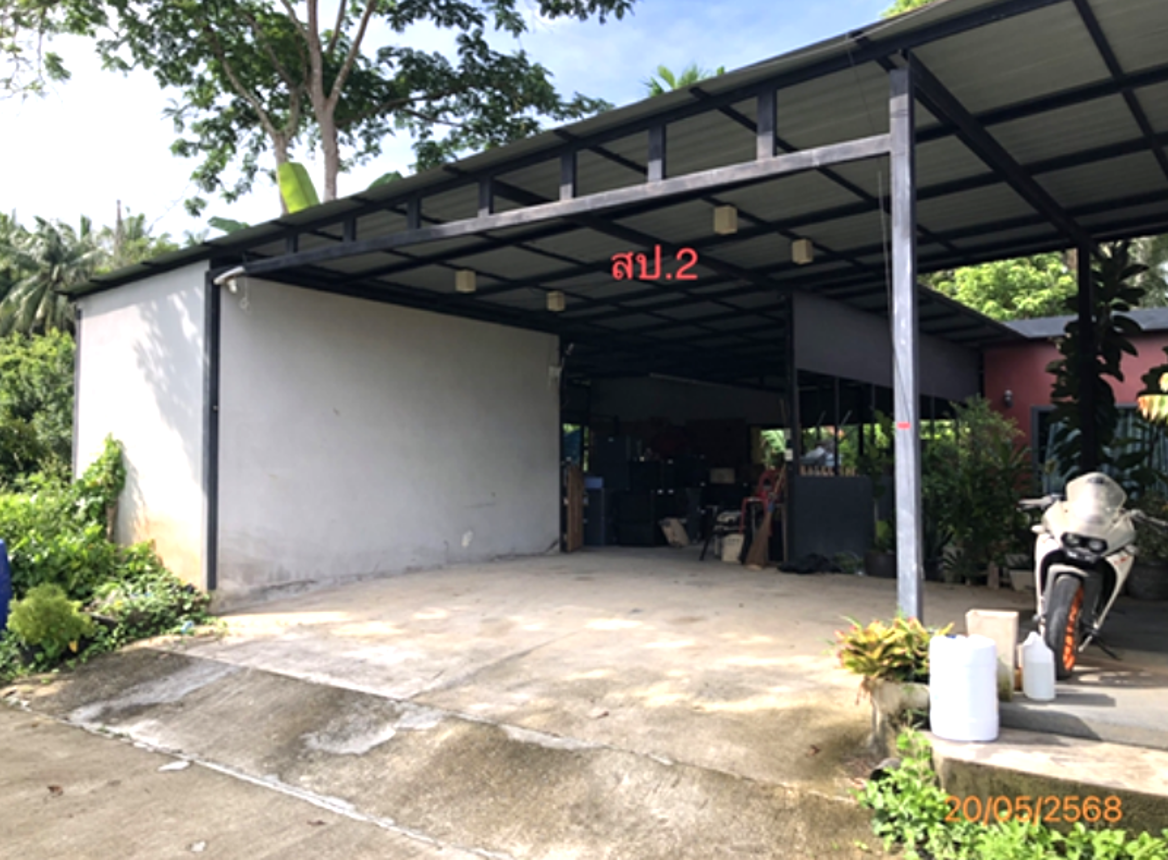 รูป บ้านเดี่ยว 100 ตร.วา เกาะสมุย สุราษฎร์ธานี 4.6M - รูปที่ 11/17