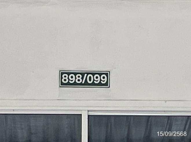 รูป ทาวน์เฮ้าส์ 19.6 ตร.วา ห้วยปราบ ซิตี้ 6 ปลวกแดง ระยอง 1.4M - รูปที่ 5/17