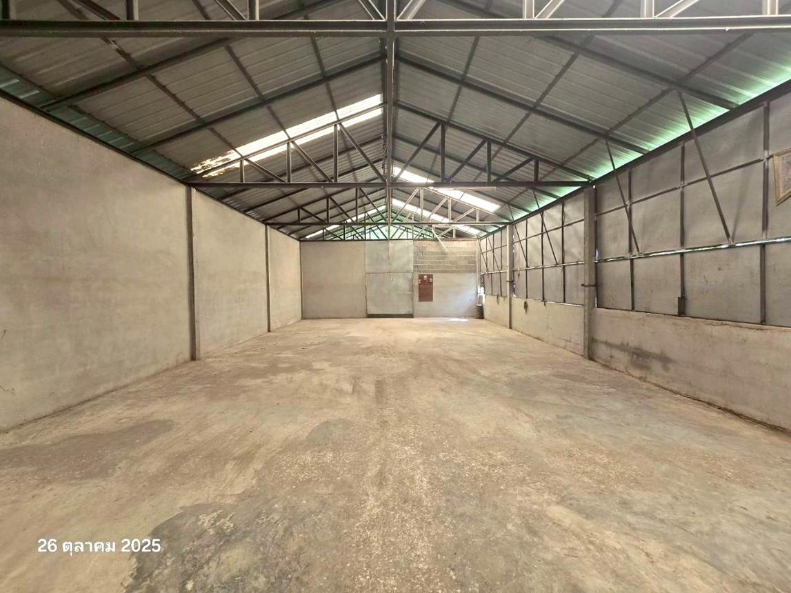 รูป บ้านเดี่ยว 160.7 ตร.วา พรหมพิราม พิษณุโลก 1.4M - รูปที่ 30/35